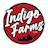Indigo Farms (By Appointment Only) logo